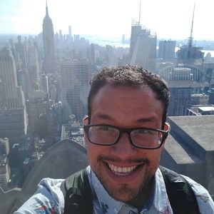 Meet your Posher, Juan